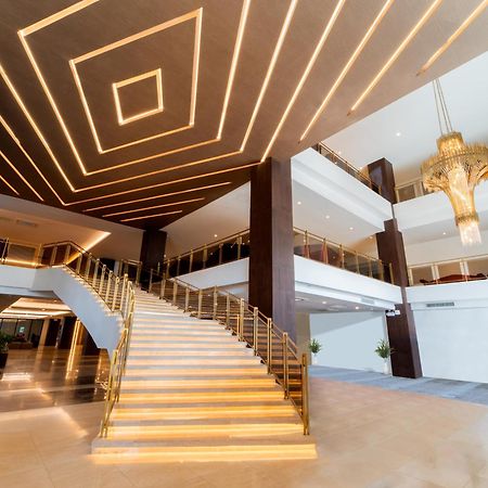 Metrocentre Hotel Tagbilaran Eksteriør billede