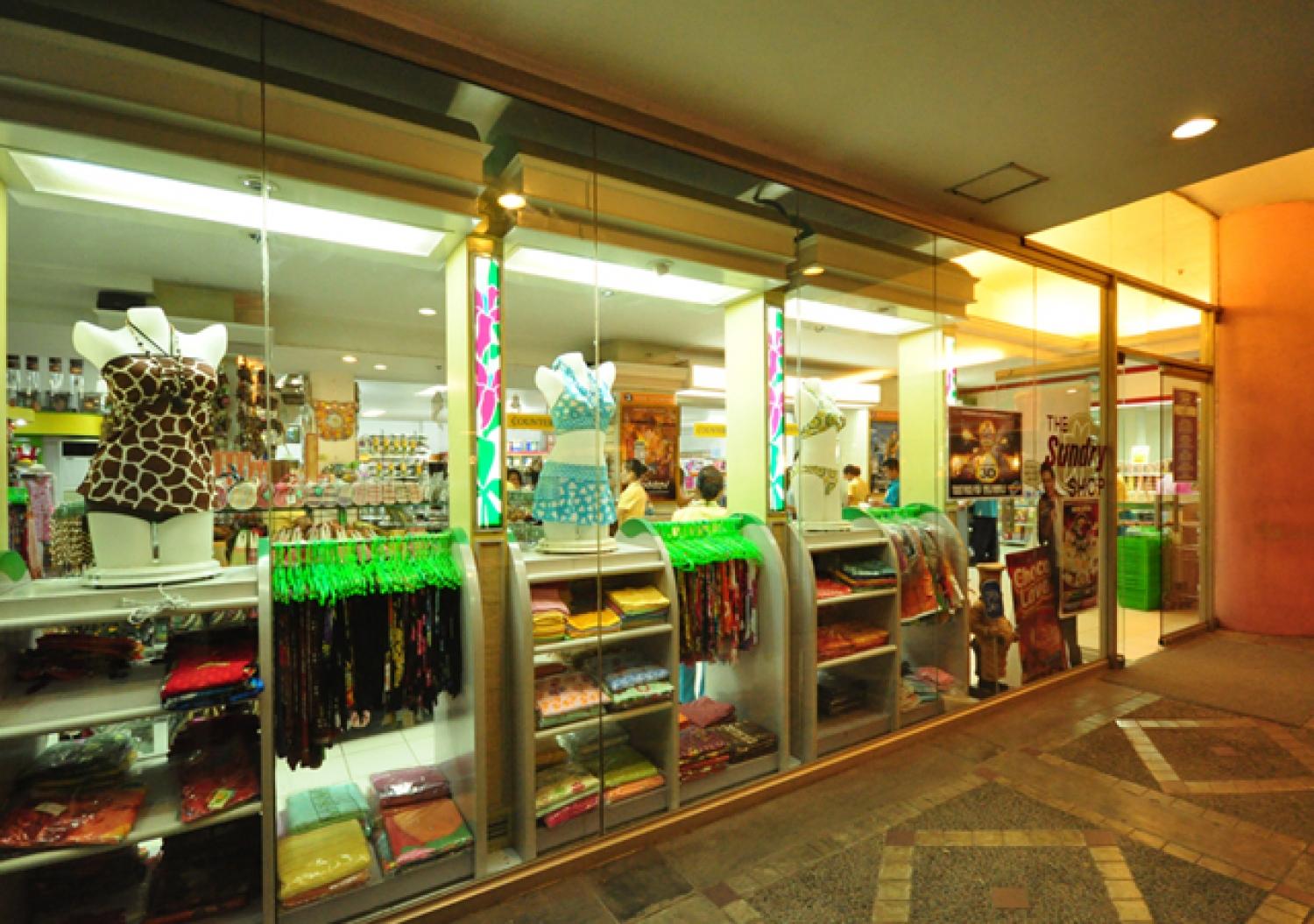 Metrocentre Hotel Tagbilaran Eksteriør billede