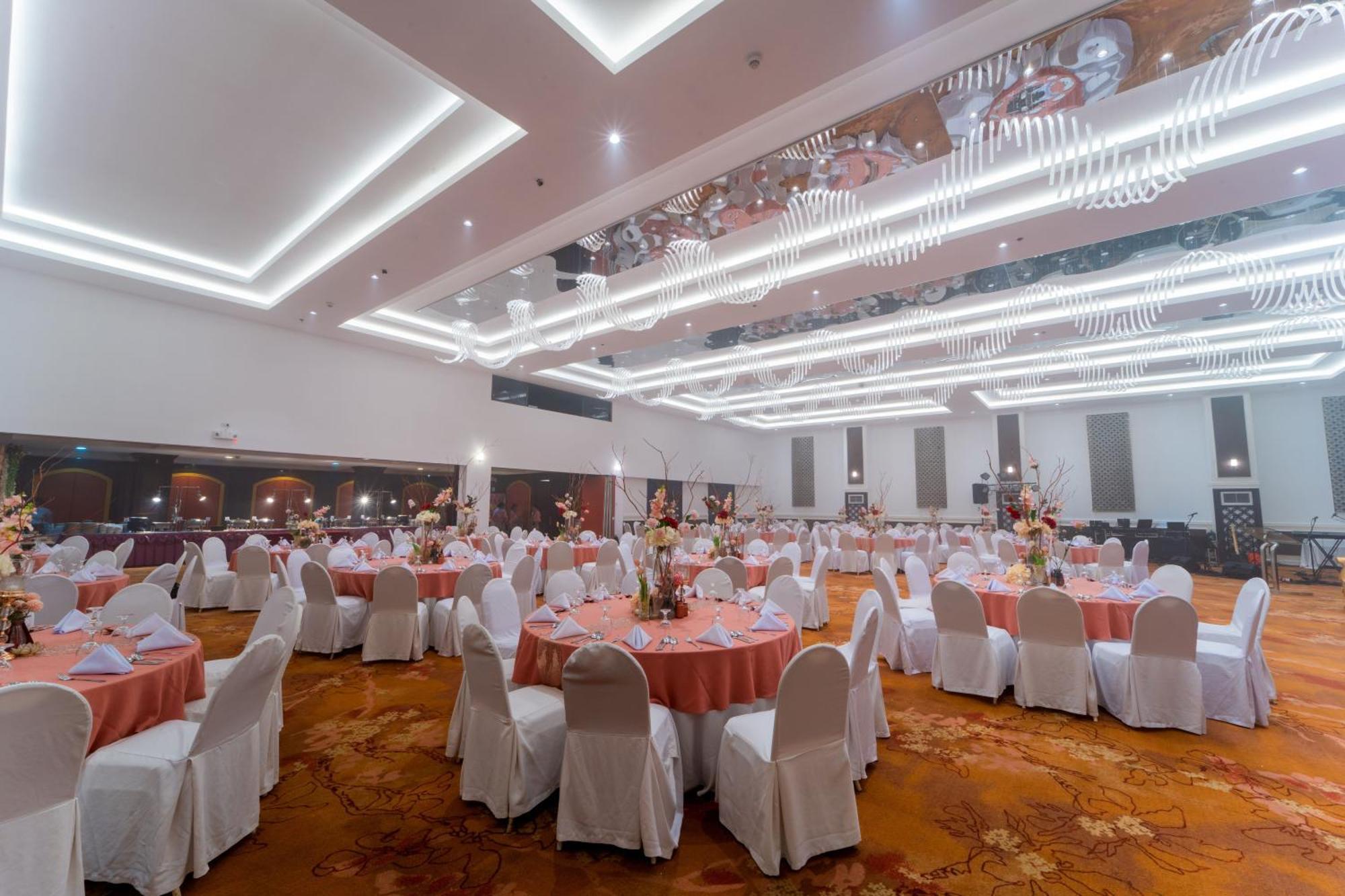 Metrocentre Hotel Tagbilaran Eksteriør billede