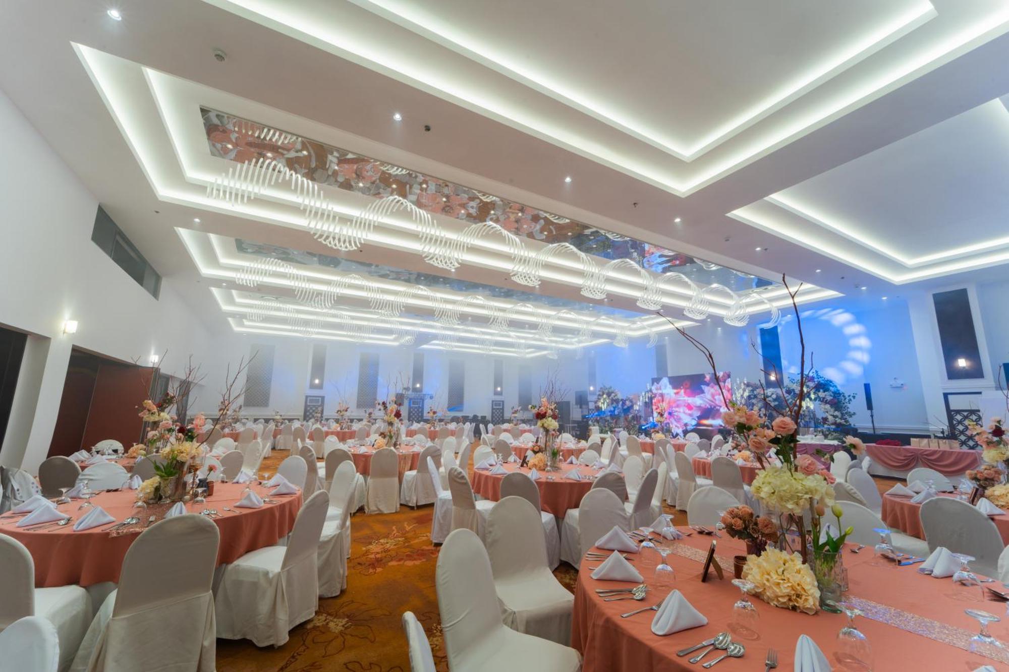 Metrocentre Hotel Tagbilaran Eksteriør billede