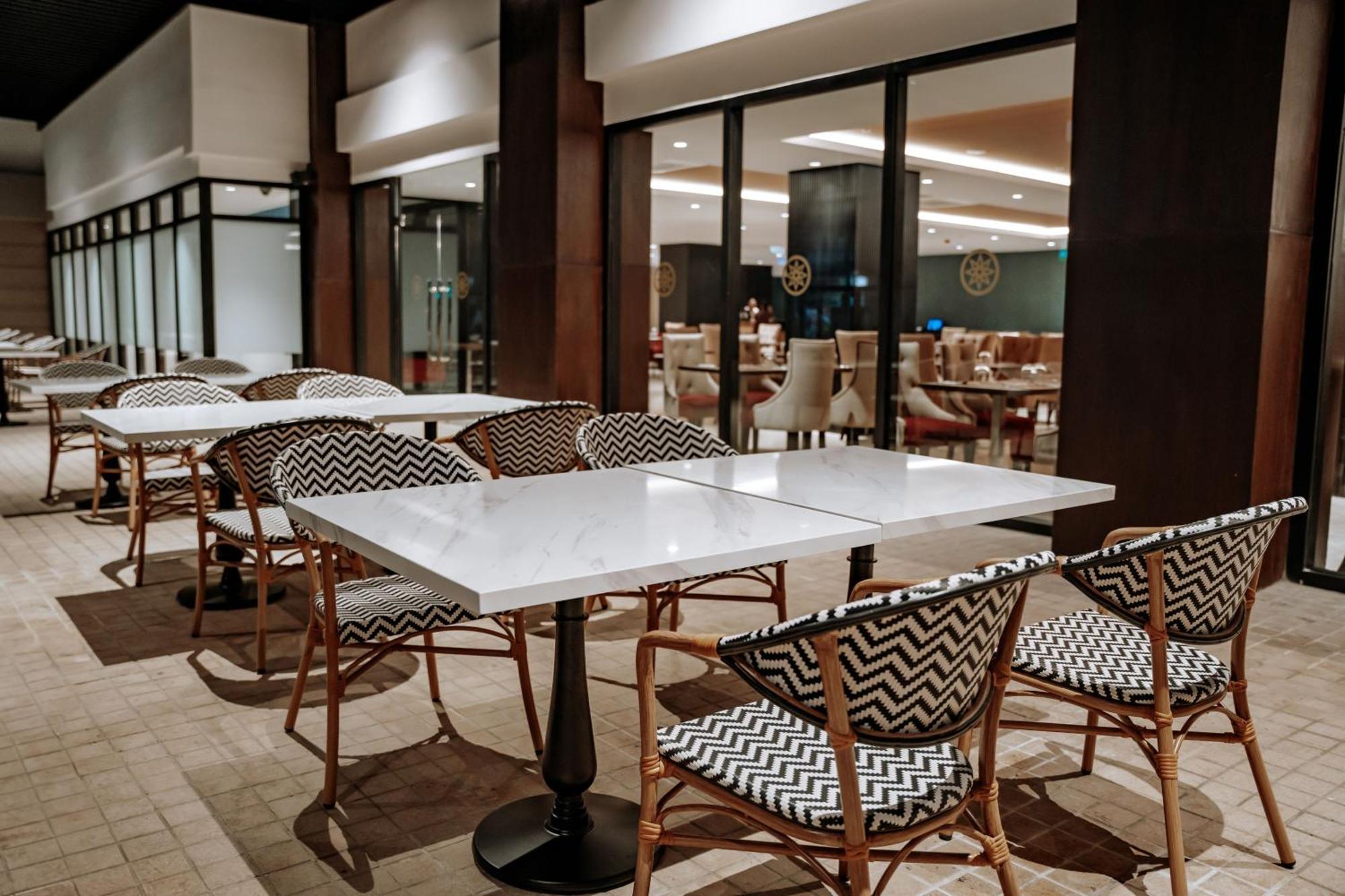 Metrocentre Hotel Tagbilaran Eksteriør billede