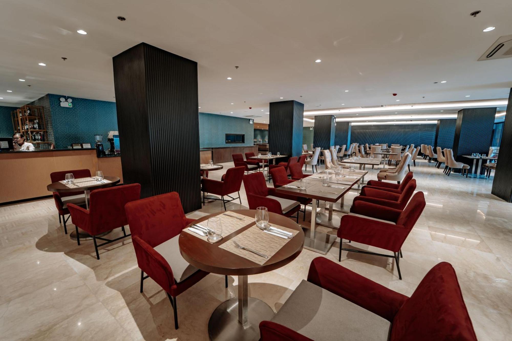 Metrocentre Hotel Tagbilaran Eksteriør billede