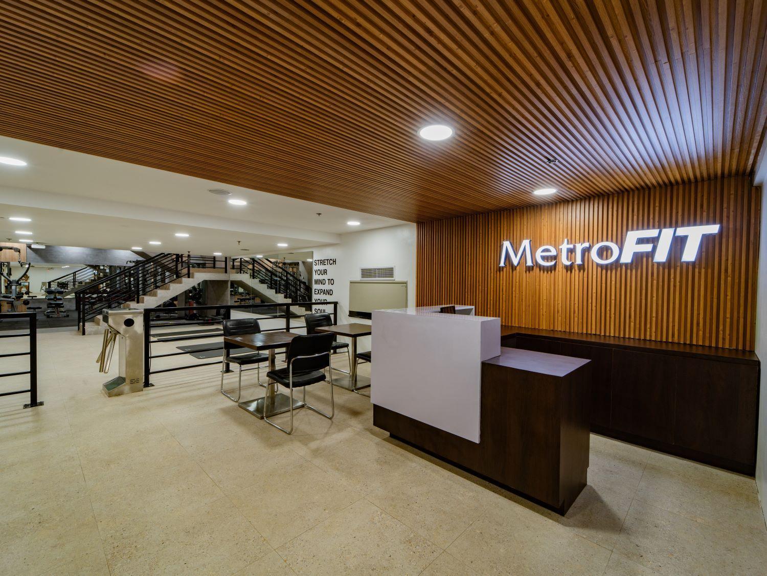 Metrocentre Hotel Tagbilaran Eksteriør billede